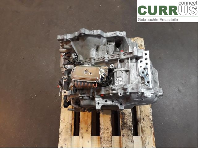 TOYOTA RAV4  19- Gearbox (Automatic) 30900-42020 A25A-FXS