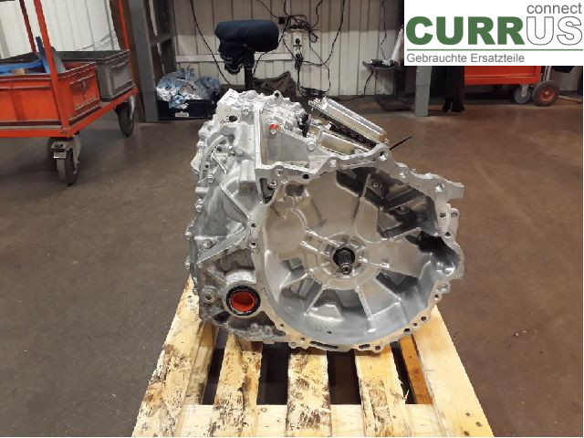 TOYOTA RAV4  19- Gearbox (Automatic) 30900-42020 A25A-FXS