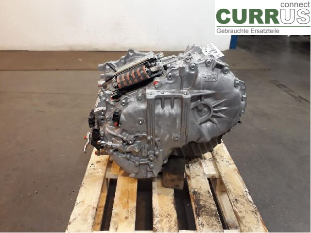 TOYOTA RAV4  19- Gearbox (Automatic) 30900-42020 A25A-FXS