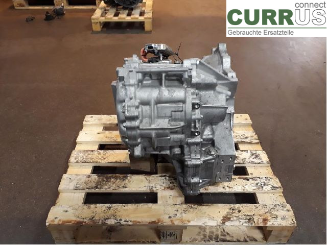TOYOTA RAV4  19- Gearbox (Automatic) 30900-42020 A25A-FXS