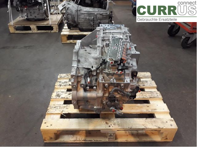 TOYOTA RAV4  19- Gearbox (Automatic) 30900-42020 A25A-FXS