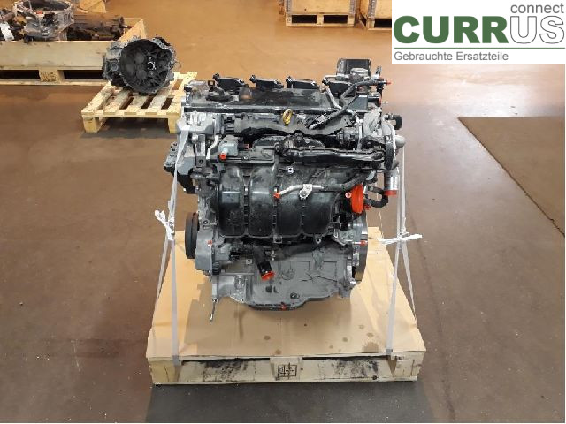 TOYOTA RAV4  19- Engine 19000-25250 A25A-FXS
