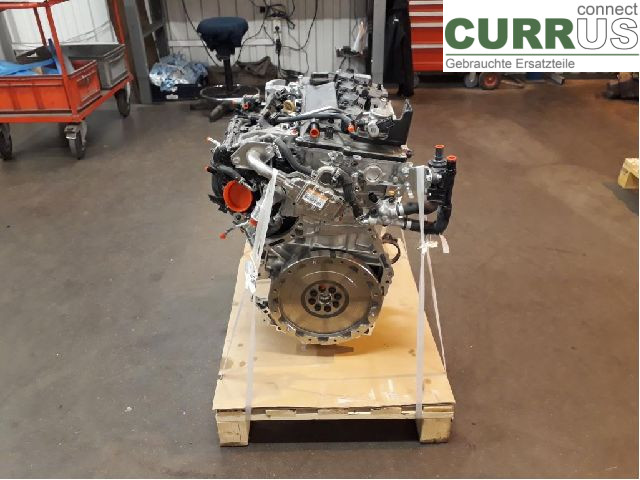 TOYOTA RAV4  19- Engine 19000-25250 A25A-FXS