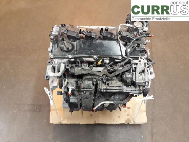 TOYOTA RAV4  19- Engine 19000-25250 A25A-FXS