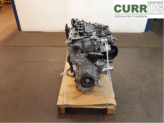 TOYOTA RAV4  19- Engine 19000-25250 A25A-FXS