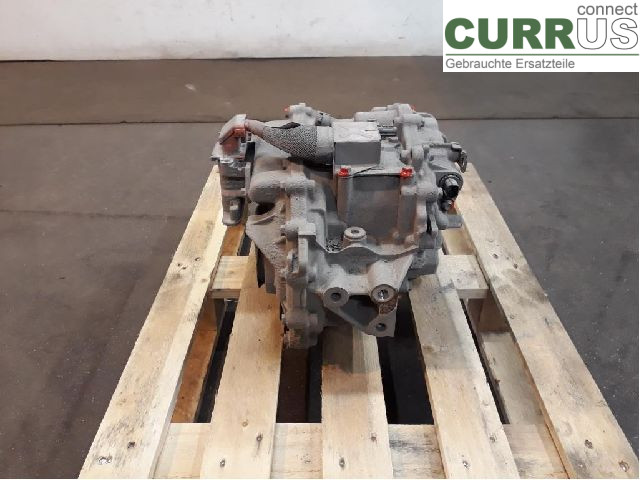 TOYOTA RAV4  19- Engine G1050-42010 A25A-FXS