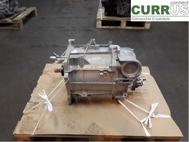 RENAULT ZOE/E-TECH 13-> Motor 8201749855 5AQ-80