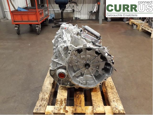 TOYOTA COROLLA 19- Gearbox (Automatic) 30900-02050 2ZR-FXE