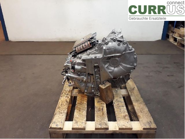 TOYOTA COROLLA 19- Gearbox (Automatic) 30900-02050 2ZR-FXE