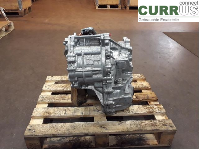 TOYOTA COROLLA 19- Gearbox (Automatic) 30900-02050 2ZR-FXE