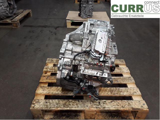 TOYOTA COROLLA 19- Gearbox (Automatic) 30900-02050 2ZR-FXE