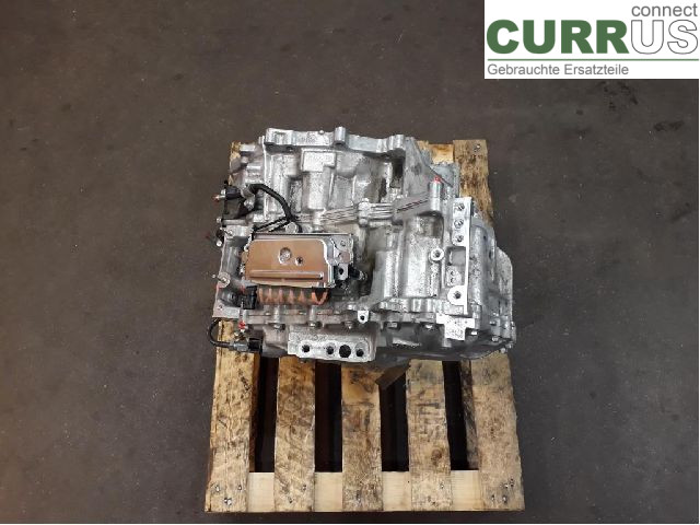 TOYOTA COROLLA 19- Gearbox (Automatic) 30900-02050 2ZR-FXE
