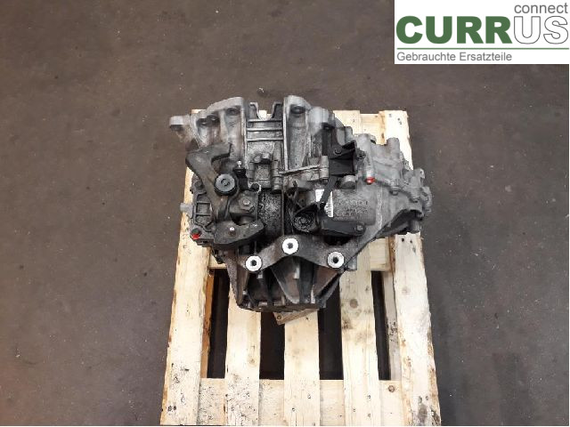 VOLVO S60  14-18 Gearbox (6-speed) 36010332 B4204T37