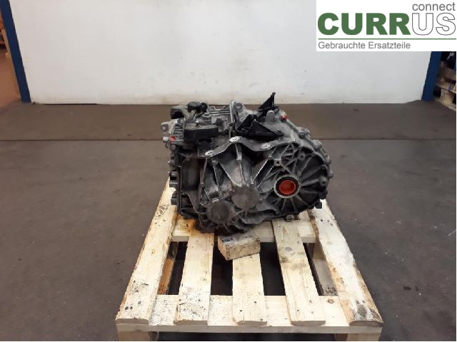 VOLVO S60  14-18 Gearbox (6-speed) 36010332 B4204T37