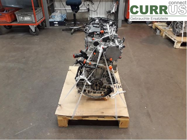 VOLVO S60  14-18 Engine 36050827 B4204T37
