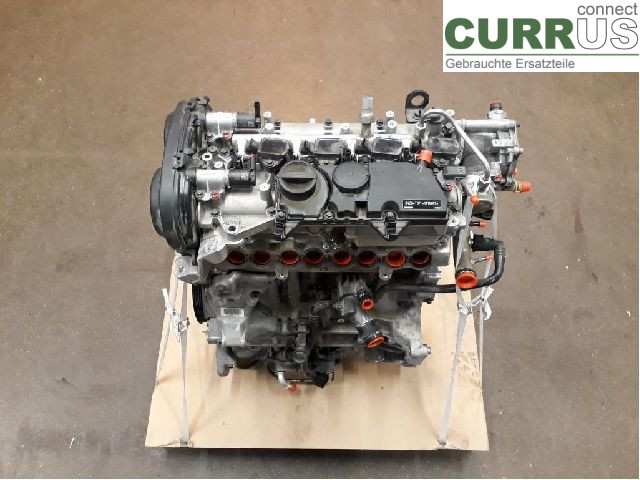 VOLVO S60  14-18 Engine 36050827 B4204T37