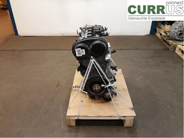 VOLVO S60  14-18 Engine 36050827 B4204T37