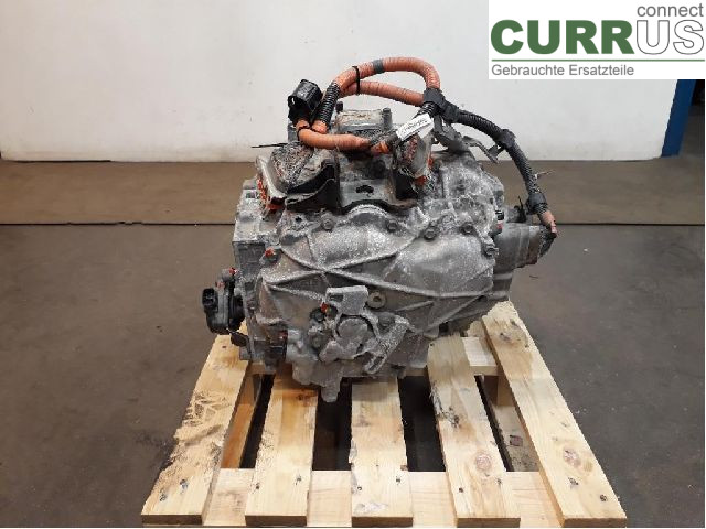 TOYOTA PRIUS+ ZVW40 12- Gearkasse Automatisk 30900-47063 2ZR-FXE