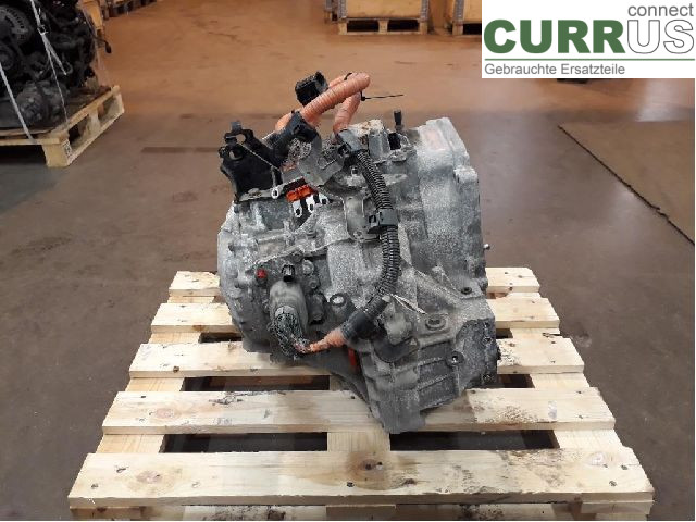 TOYOTA PRIUS+ ZVW40 12- Gearkasse Automatisk 30900-47063 2ZR-FXE