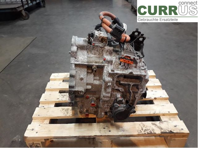 TOYOTA PRIUS+ ZVW40 12- Gearkasse Automatisk 30900-47063 2ZR-FXE