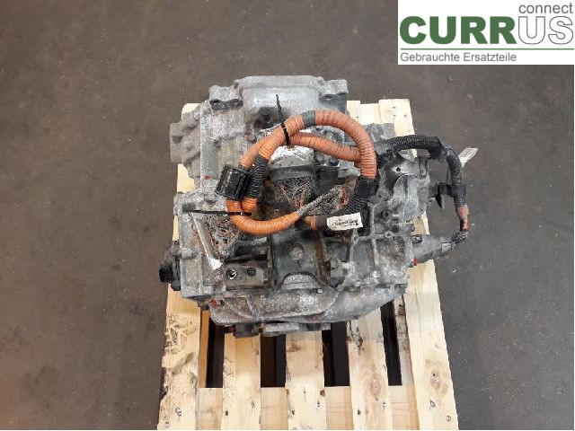 TOYOTA PRIUS+ ZVW40 12- Gearkasse Automatisk 30900-47063 2ZR-FXE