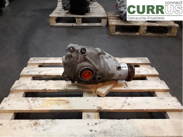BMW F10/F11/F18  09-17 Differential 31508635698 N57-D30A