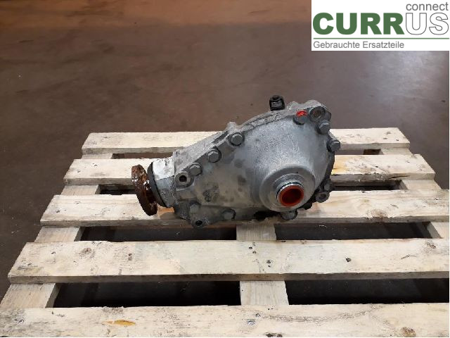 BMW F10/F11/F18  09-17 Differential 31508635698 N57-D30A