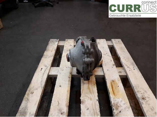 BMW F10/F11/F18  09-17 Differential 31508635698 N57-D30A