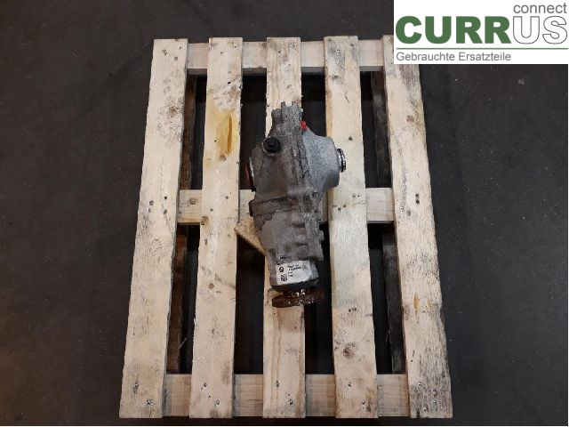 BMW F10/F11/F18  09-17 Differential 31508635698 N57-D30A