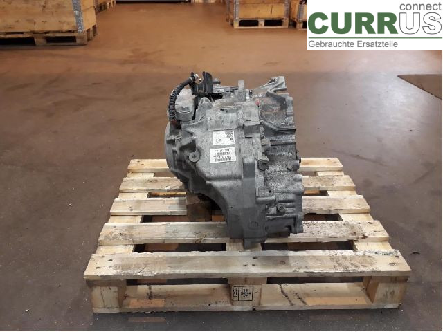 VOLVO V70      08-13 Gearbox (Automatic) 36050322 B5254T11