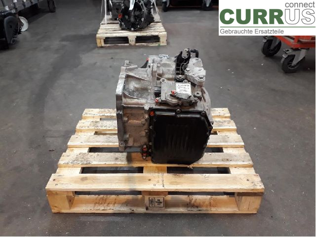 VOLVO V70      08-13 Gearbox (Automatic) 36050322 B5254T11