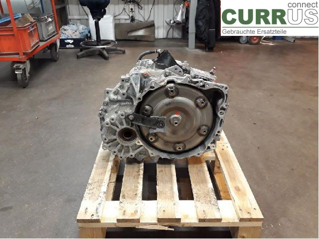 VOLVO V70      08-13 Gearbox (Automatic) 36050322 B5254T11