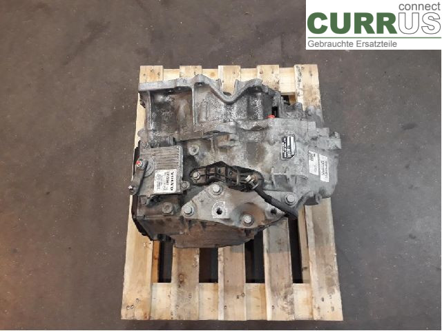 VOLVO V70      08-13 Gearbox (Automatic) 36050322 B5254T11