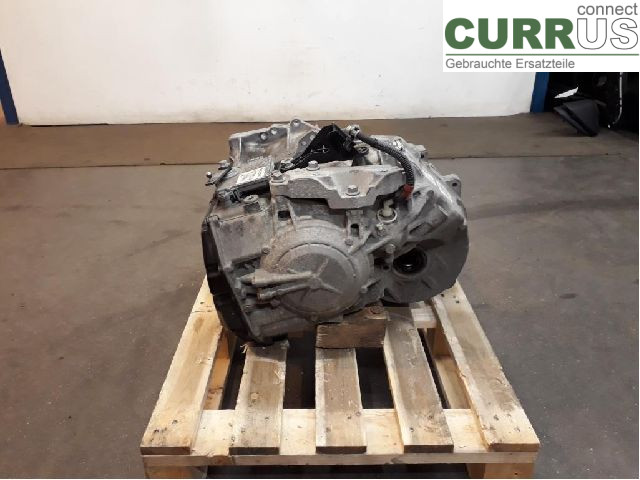 VOLVO V70      08-13 Gearbox (Automatic) 36050322 B5254T11
