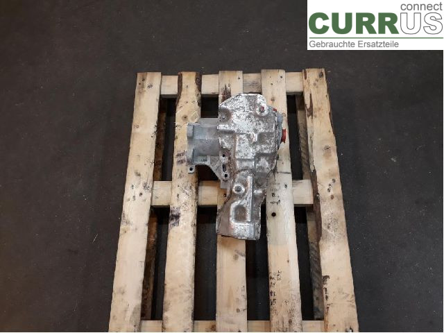 VOLVO S90  17- Verteilergetriebe 36010506 D4204T14