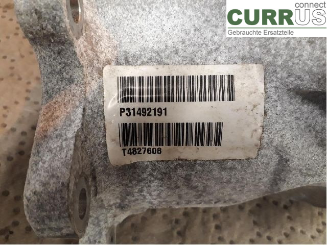 VOLVO S90  17- Verteilergetriebe 36010506 D4204T14