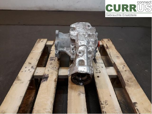 VOLVO S90  17- Verteilergetriebe 36010506 D4204T14