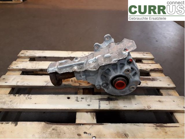 VOLVO S90  17- Verteilergetriebe 36010506 D4204T14