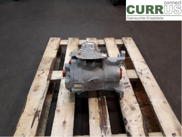 VOLVO S90  17- Verteilergetriebe 36010506 D4204T14