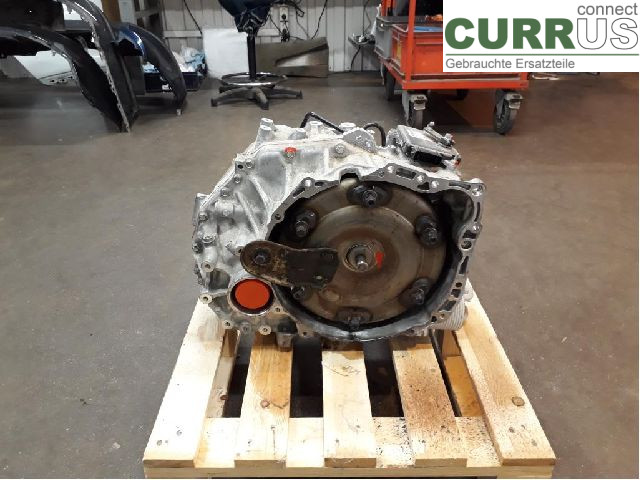 VOLVO S90  17- Gearbox (Automatic) 36012689 D4204T14