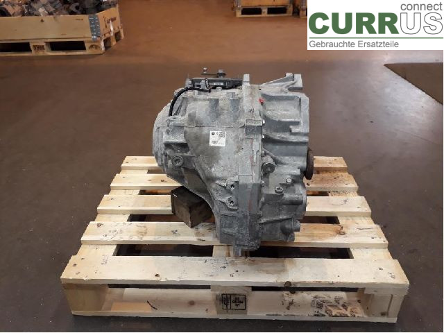 VOLVO S90  17- Gearbox (Automatic) 36012689 D4204T14
