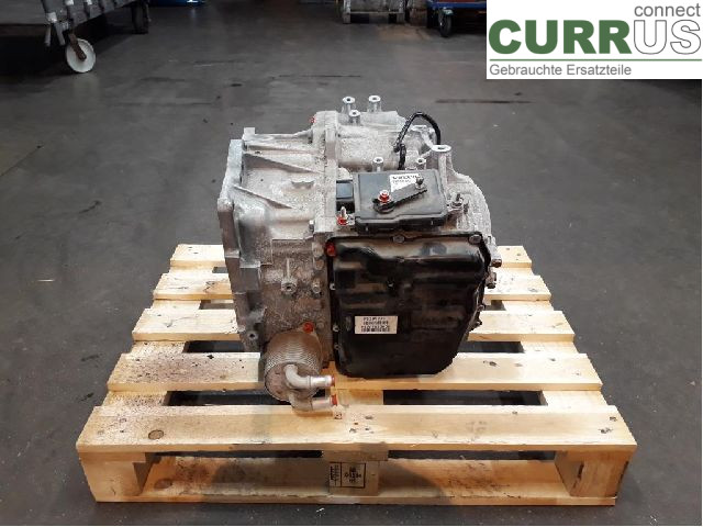 VOLVO S90  17- Gearbox (Automatic) 36012689 D4204T14