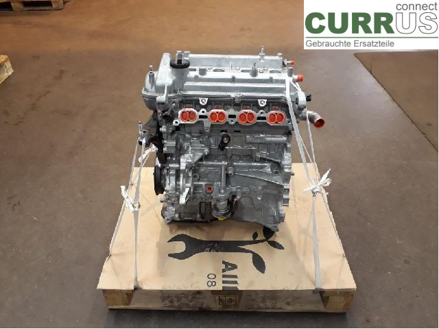 TOYOTA YARIS  15-20 Engine 19000-21D01 1NZ-FXE