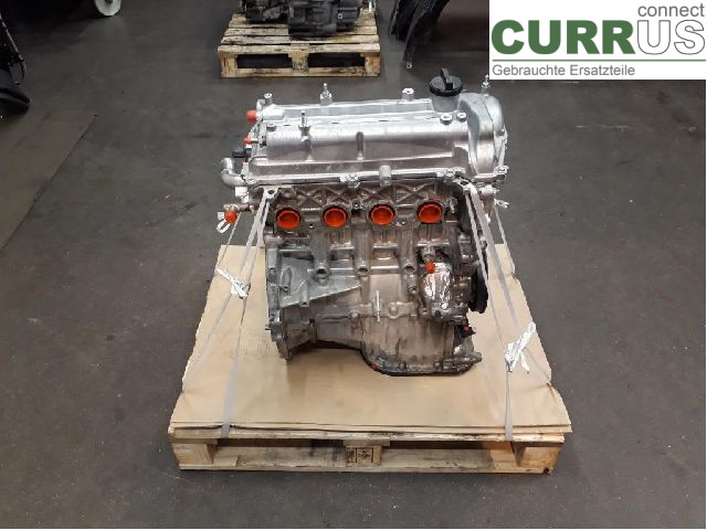 TOYOTA YARIS  15-20 Engine 19000-21D01 1NZ-FXE