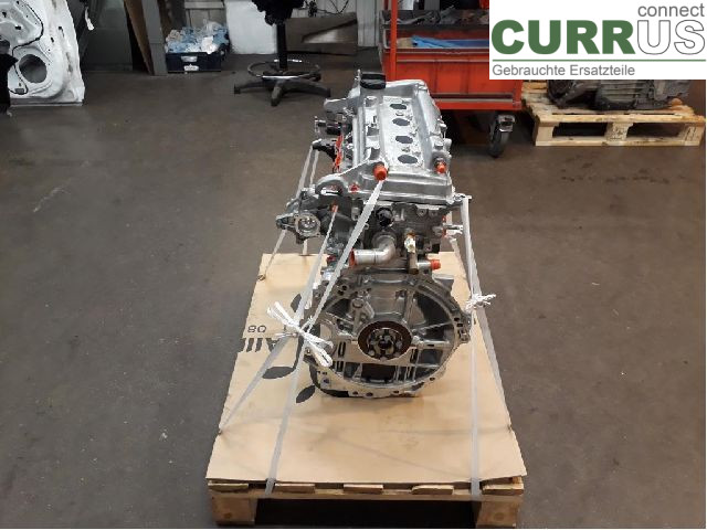 TOYOTA YARIS  15-20 Engine 19000-21D01 1NZ-FXE