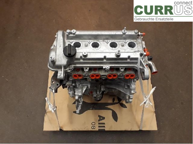 TOYOTA YARIS  15-20 Engine 19000-21D01 1NZ-FXE