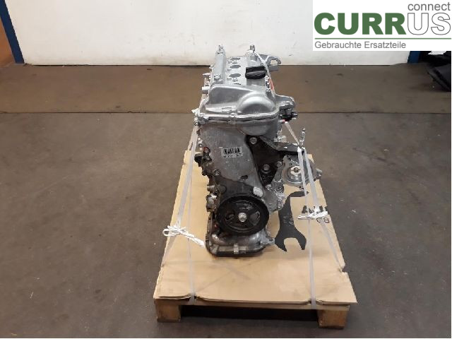 TOYOTA YARIS  15-20 Engine 19000-21D01 1NZ-FXE