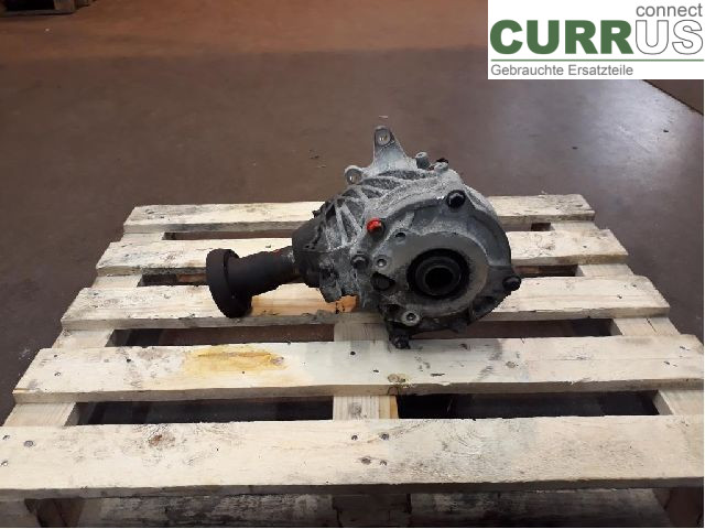 VOLVO XC60  09-13 Distribution gear box 36002709 D5244T10