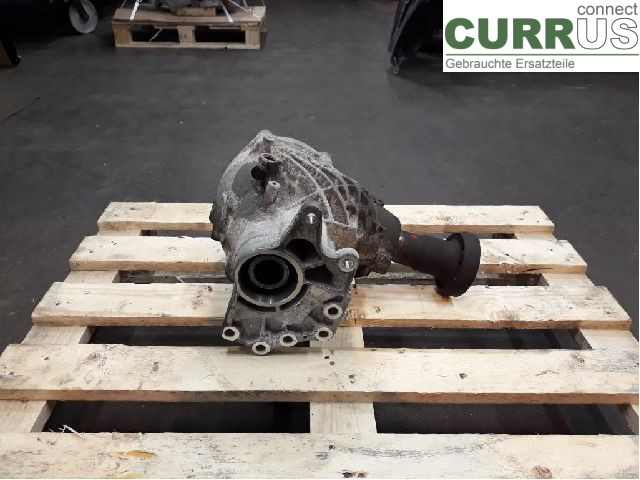 VOLVO XC60  09-13 Distribution gear box 36002709 D5244T10