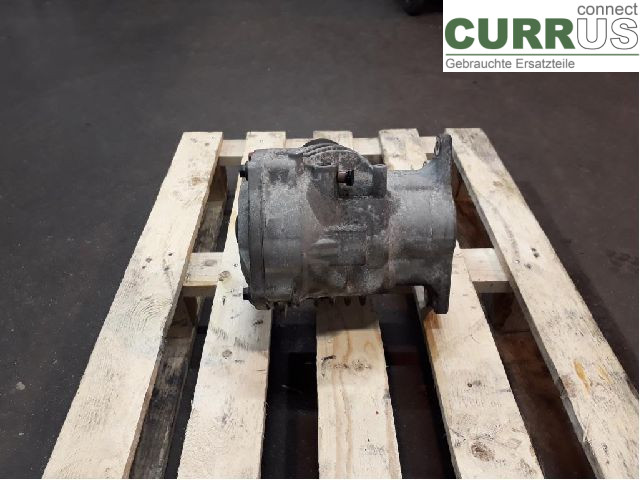 VOLVO XC60  09-13 Distribution gear box 36002709 D5244T10